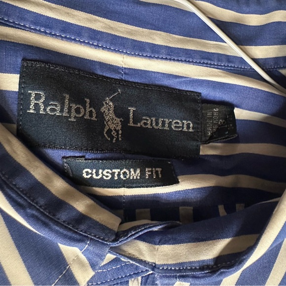Ralph Lauren Shirt - Picture 3 of 4